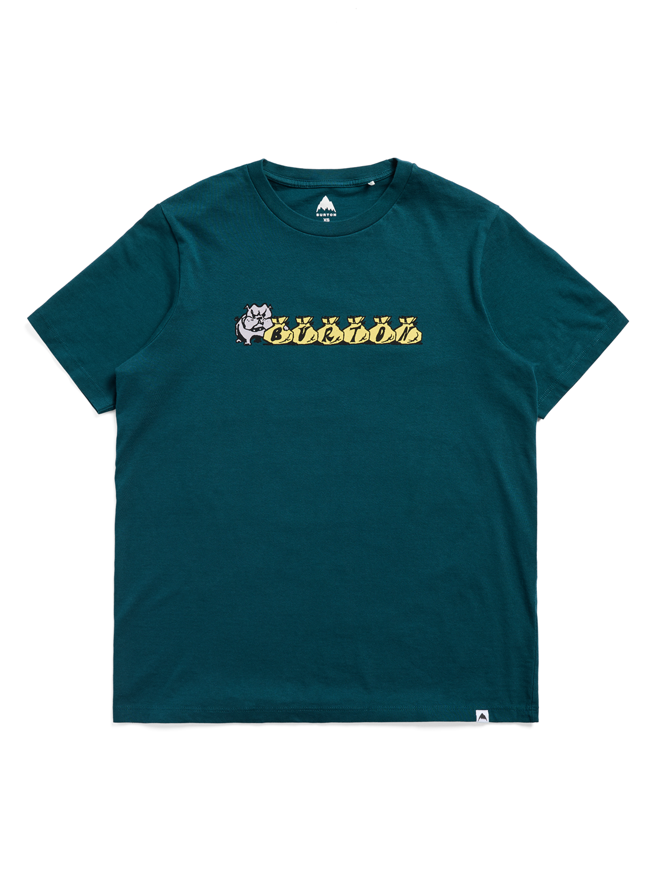 Burton Ransacked T-Shirt