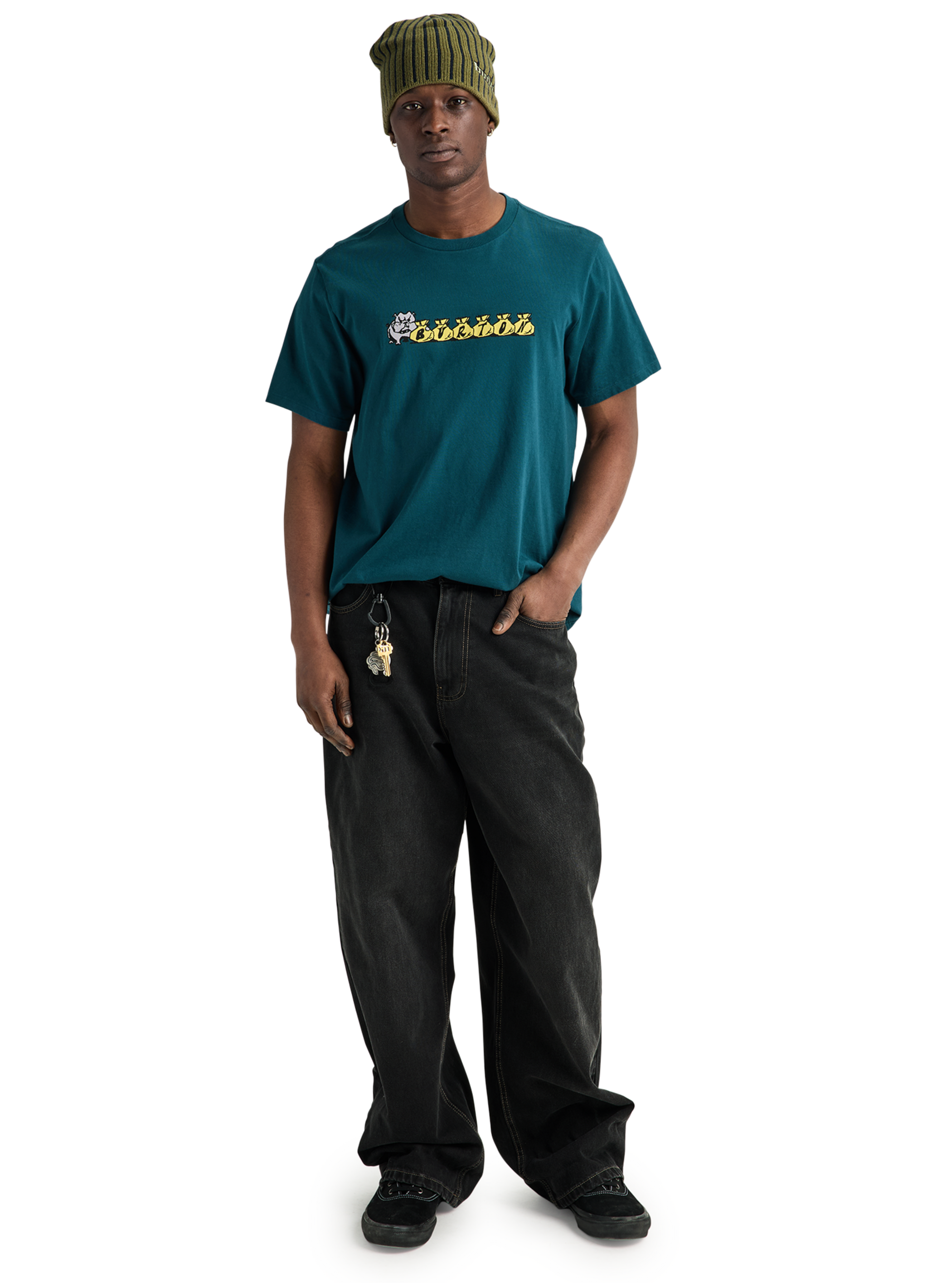 Burton Ransacked T-Shirt