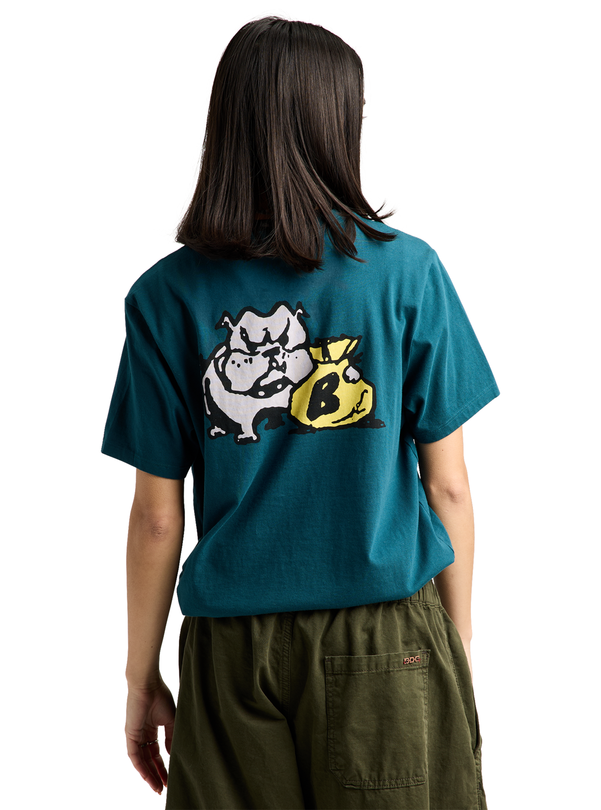 Burton Ransacked T-Shirt