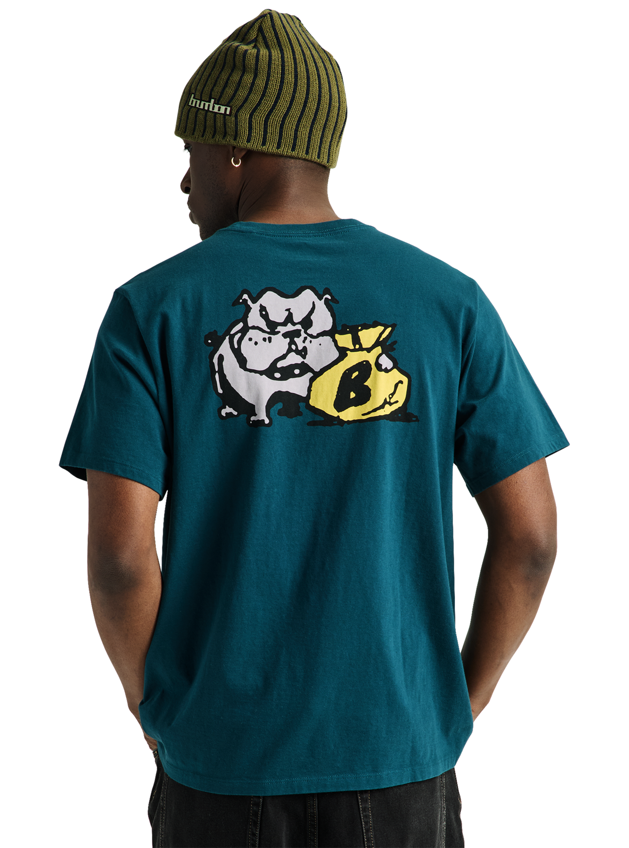 Burton Ransacked T-Shirt