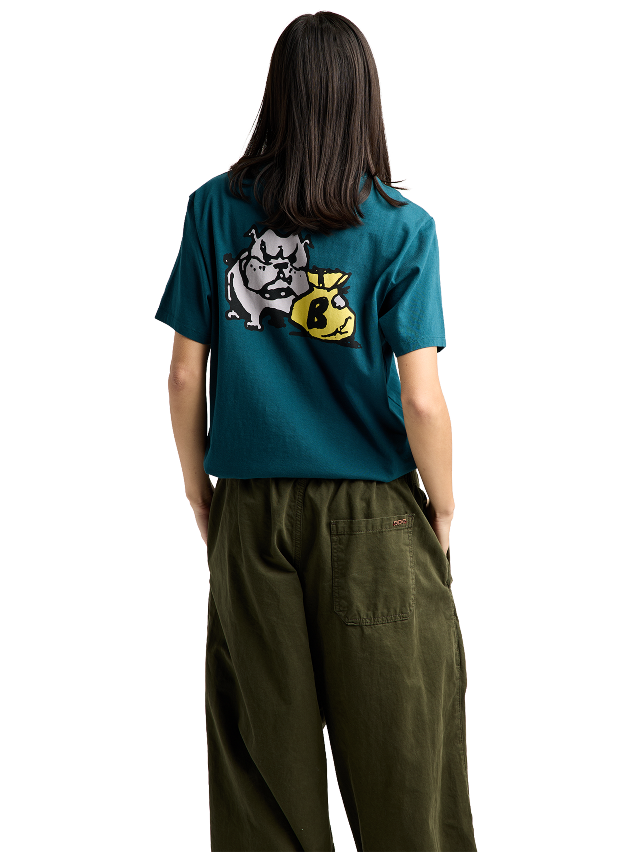 Burton Ransacked T-Shirt