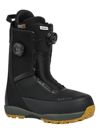 Product image of Men's Burton Waverange Plus Snowboard Boots[Variant:Black]