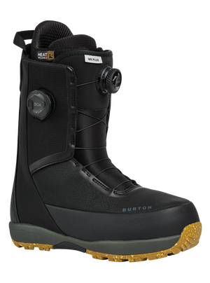 Product image of Men's Burton Waverange Plus Snowboard Boots[Variant:Black]
