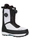 Product image of Men's Burton Waverange Plus Snowboard Boots[Variant:Black / White]