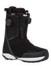 Product image of Men's Burton Waverange X Snowboard Boots[Variant:Black]