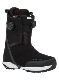 Product image of Men's Burton Waverange X Snowboard Boots[Variant:Black]