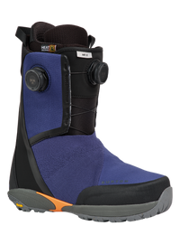 Product image of Men's Burton Waverange X Snowboard Boots[Variant:Selvedge Blue]
