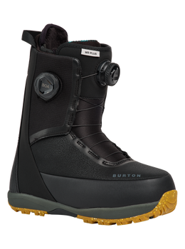 Product image of Women's Burton Waverange Plus Snowboard Boots[Variant:Black]