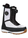Product image of Women's Burton Waverange Plus Snowboard Boots[Variant:Black / White]