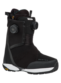 Product image of Women's Burton Waverange X Snowboard Boots[Variant:Black]