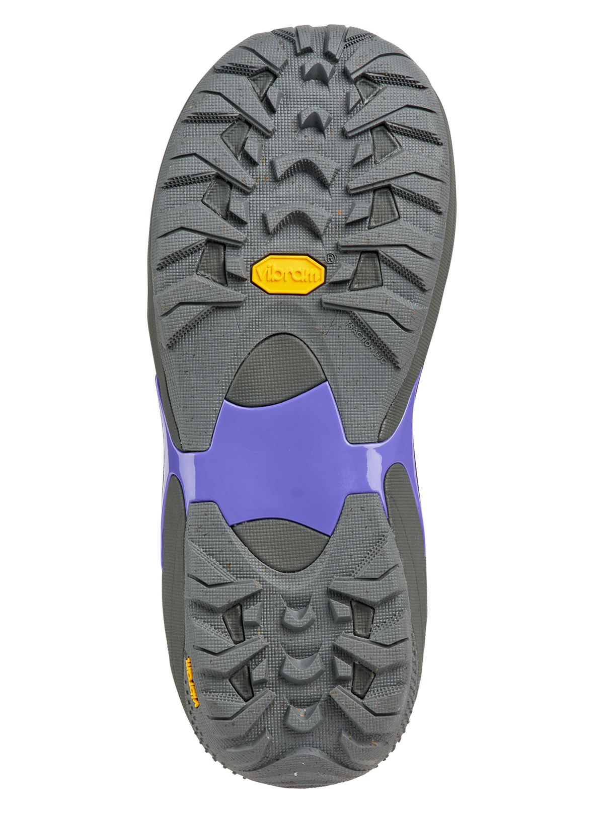 Waverange X Snowboardboots für Damen