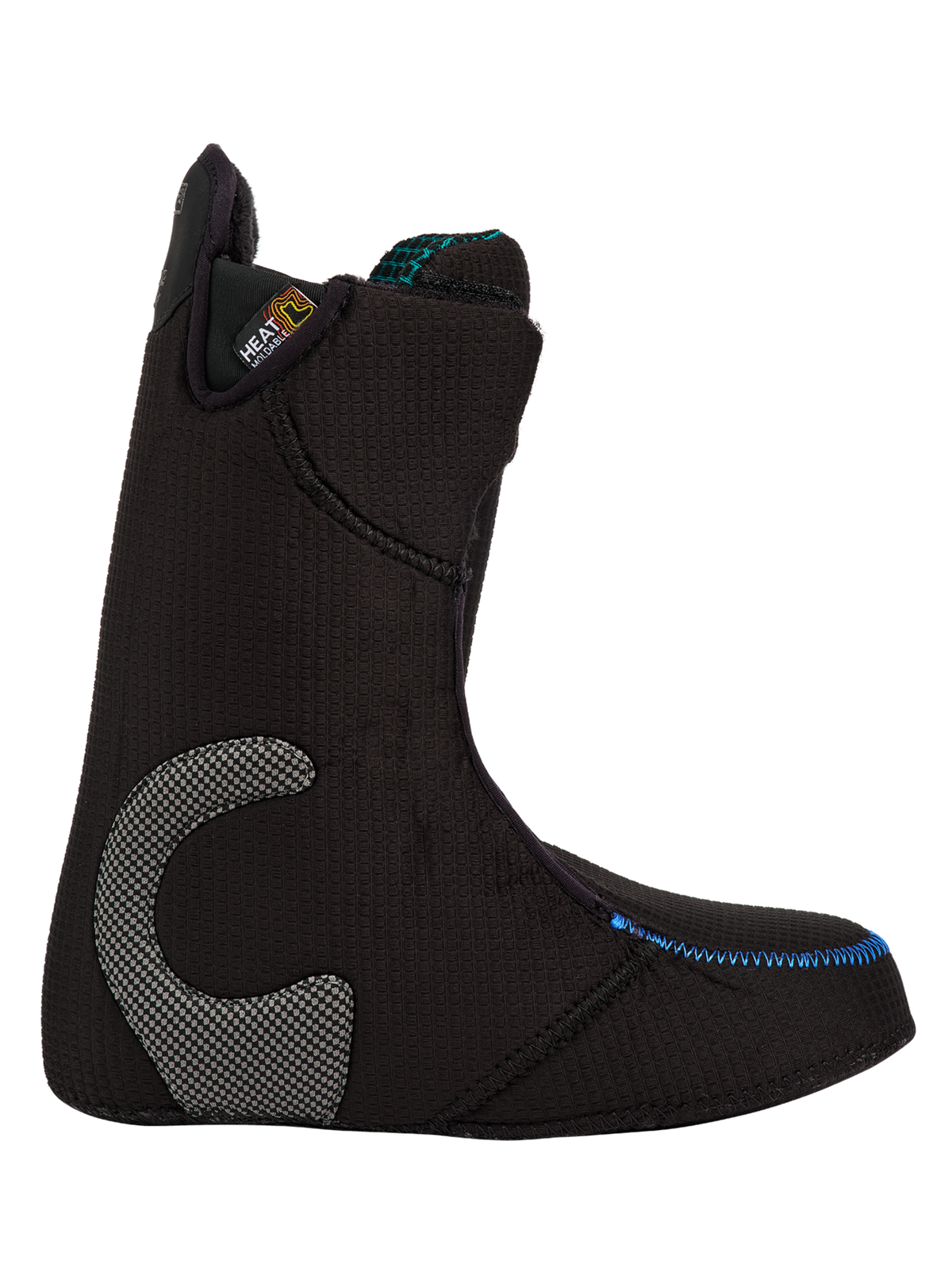 Waverange X Snowboardboots für Damen