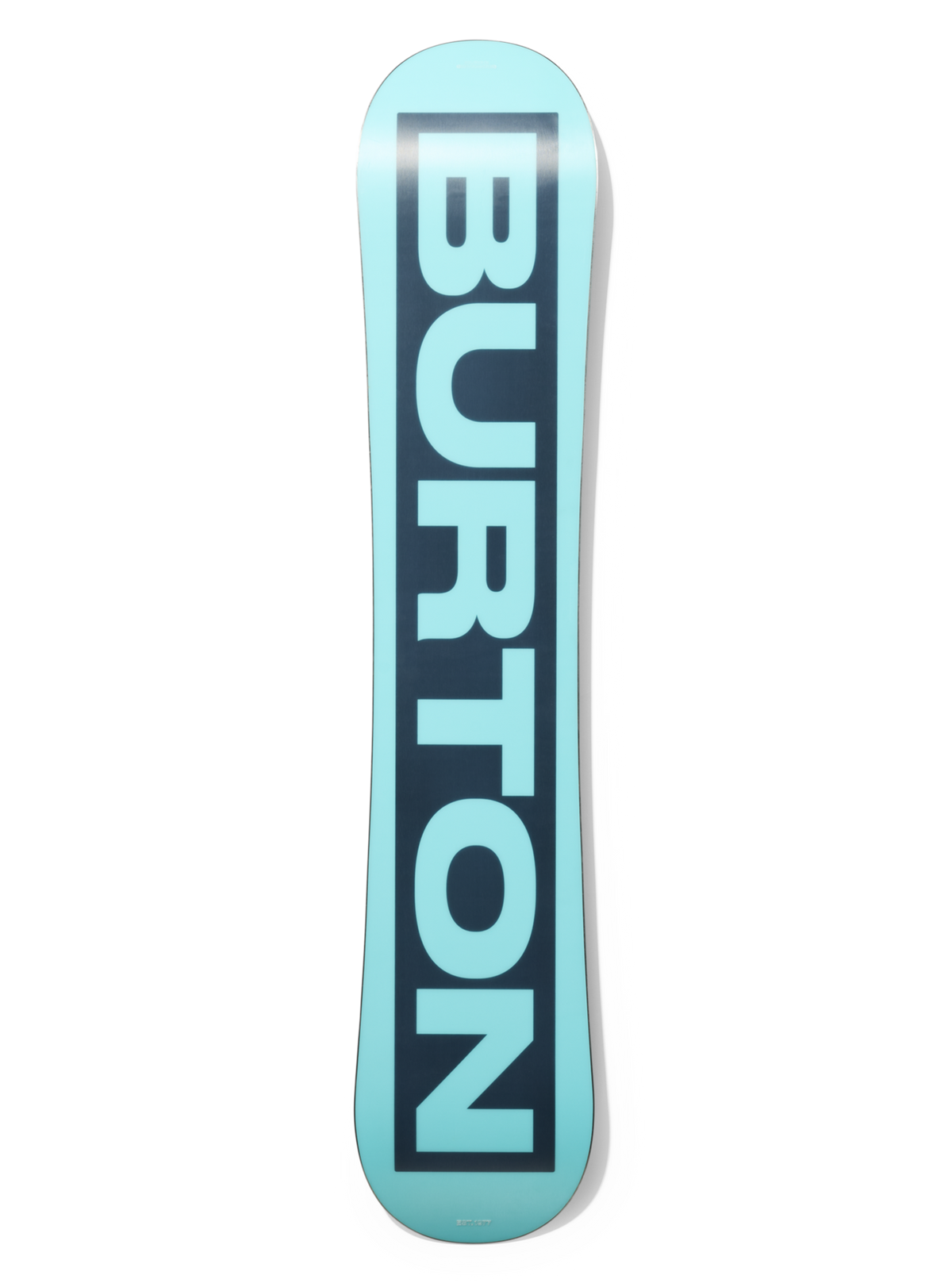 From Burton to the World Snowboard