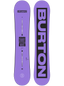 Product image of From Burton to the World Snowboard[Variant:149]