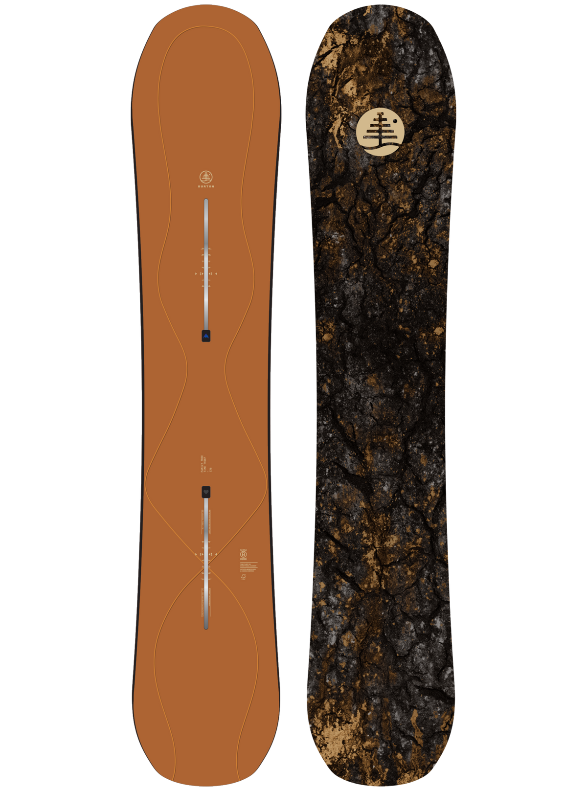 Family Tree | Burton Snowboards Family Tree | Burton Snowboards