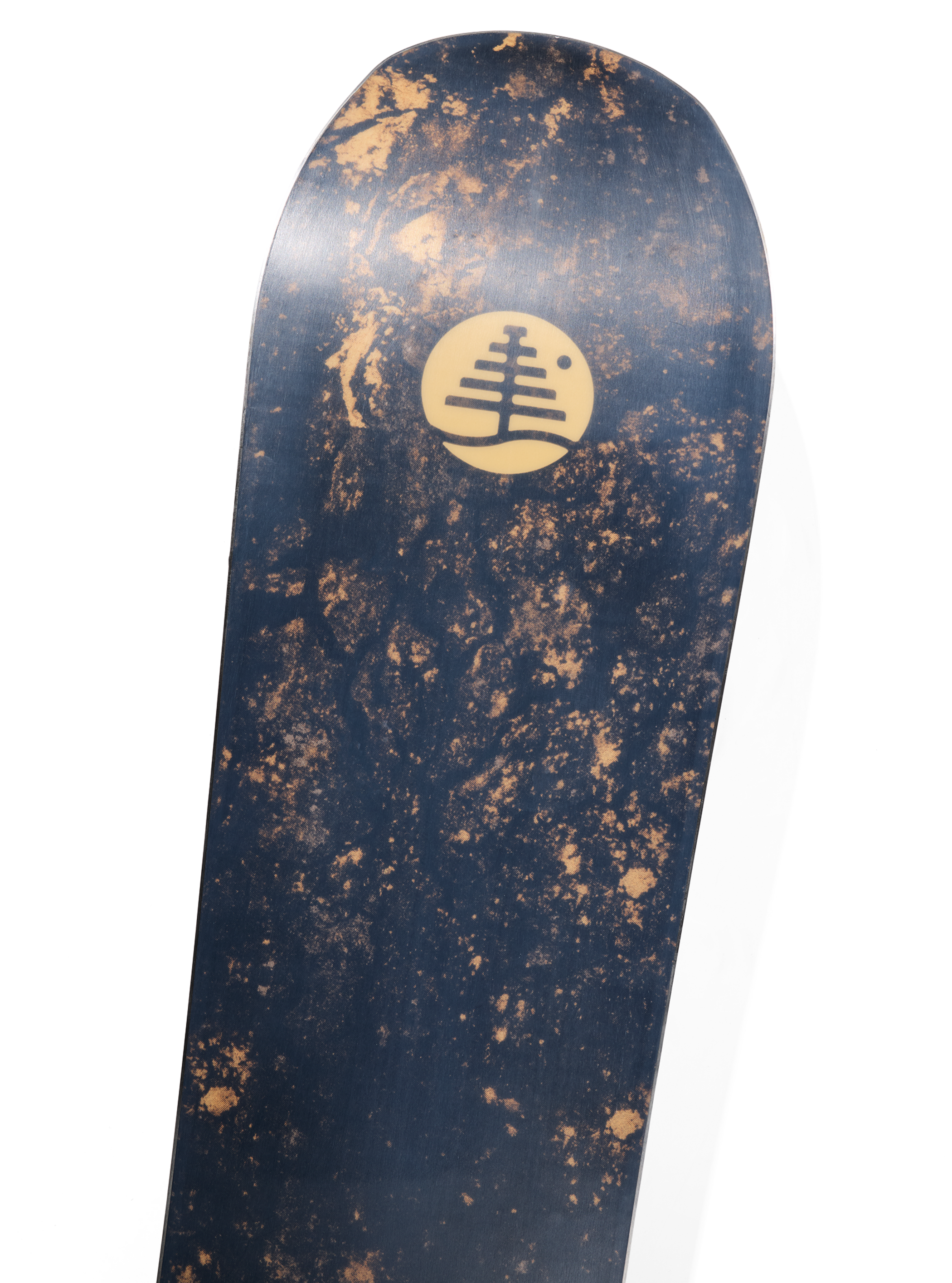 Burton Family Tree Time Thief Camber Snowboard