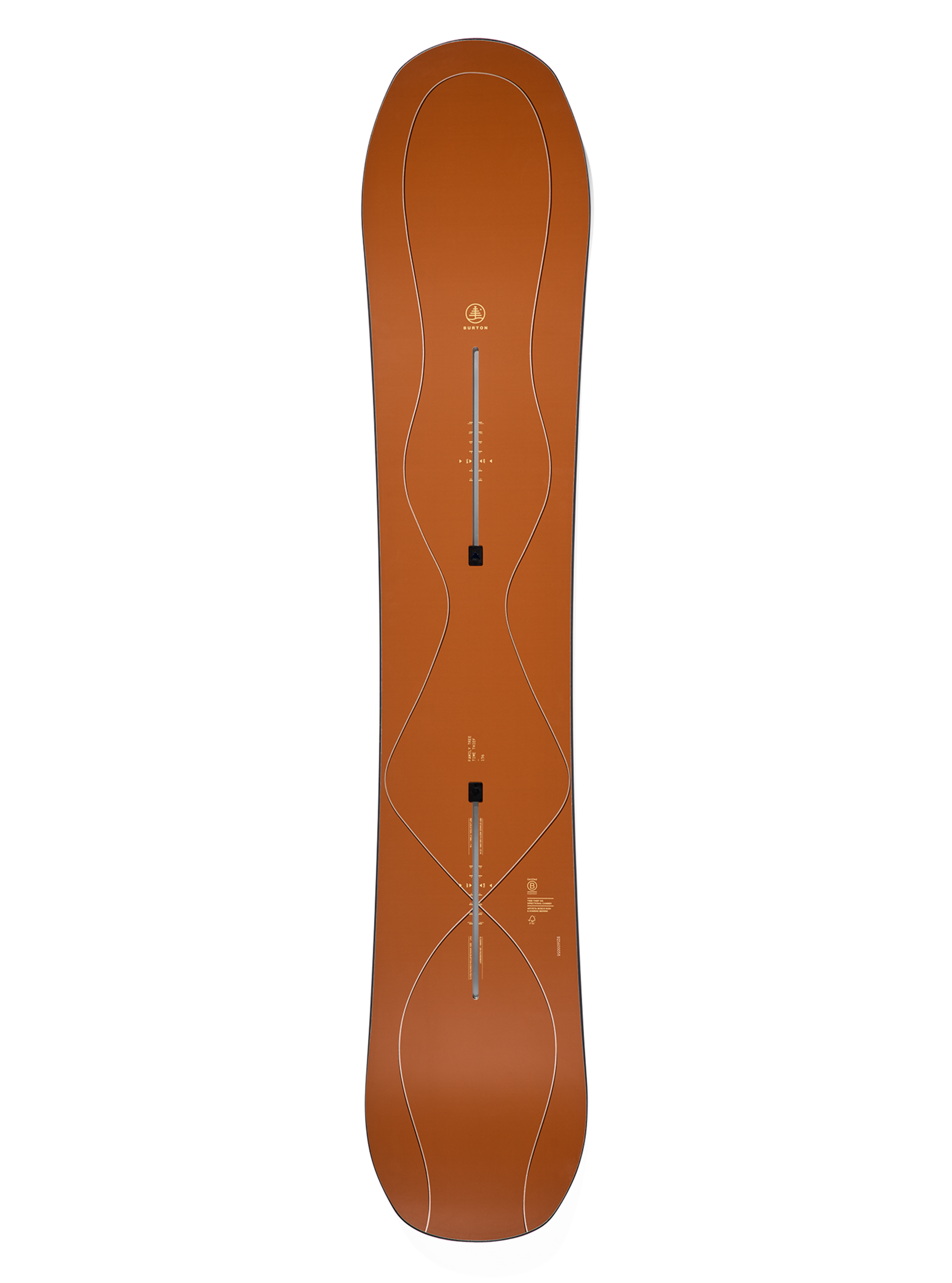 Product image of Burton Family Tree Time Thief Camber 