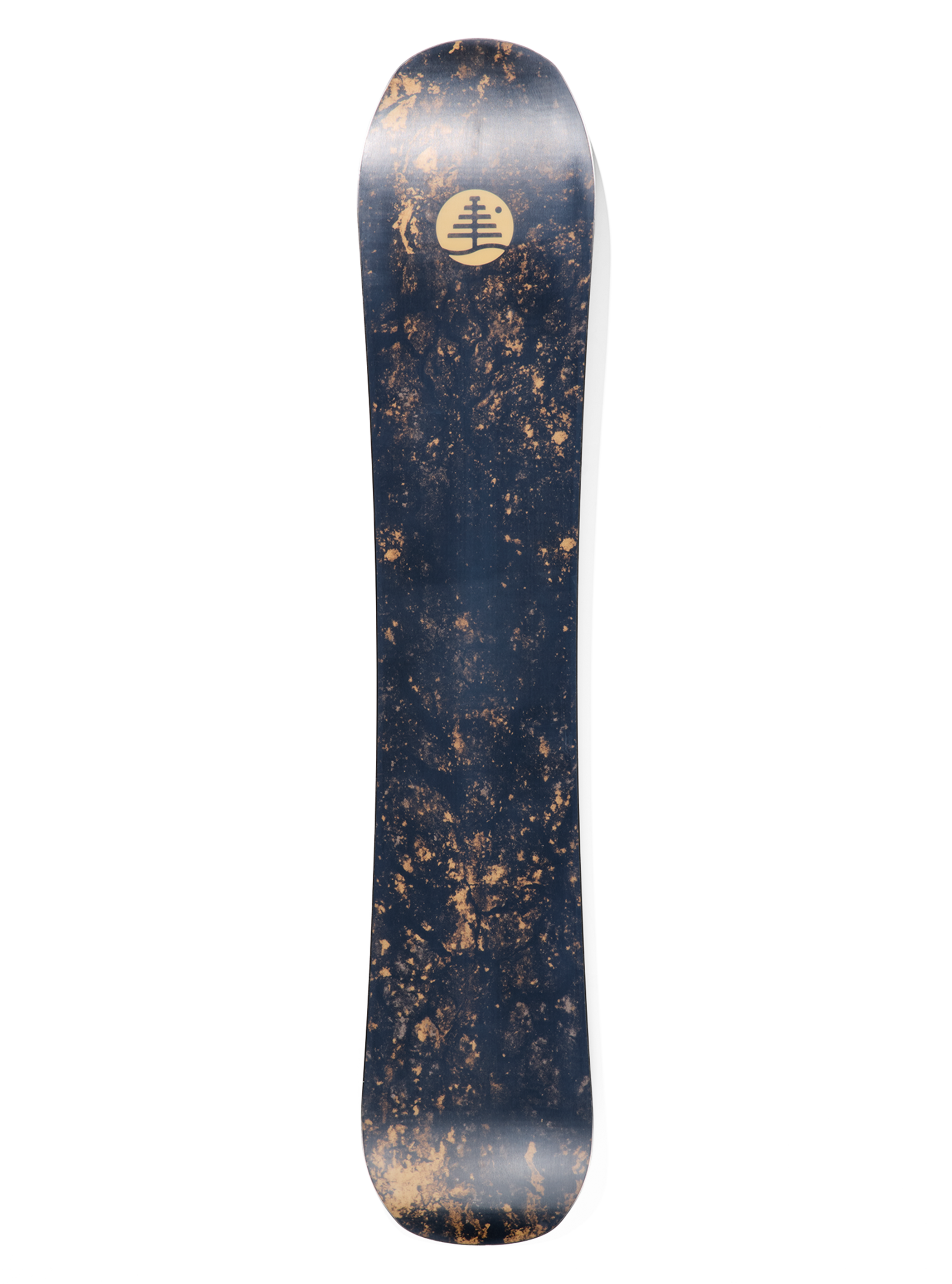 Burton Family Tree Time Thief Camber Snowboard