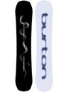 Product image of Burton Spellbinder PurePop Camber Snowboard[Variant:Serpent]