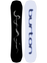 Burton Spellbinder PurePop Camber Snowboard