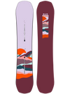 Product image of Burton Spellbinder PurePop Camber Snowboard[Variant:Horizon]