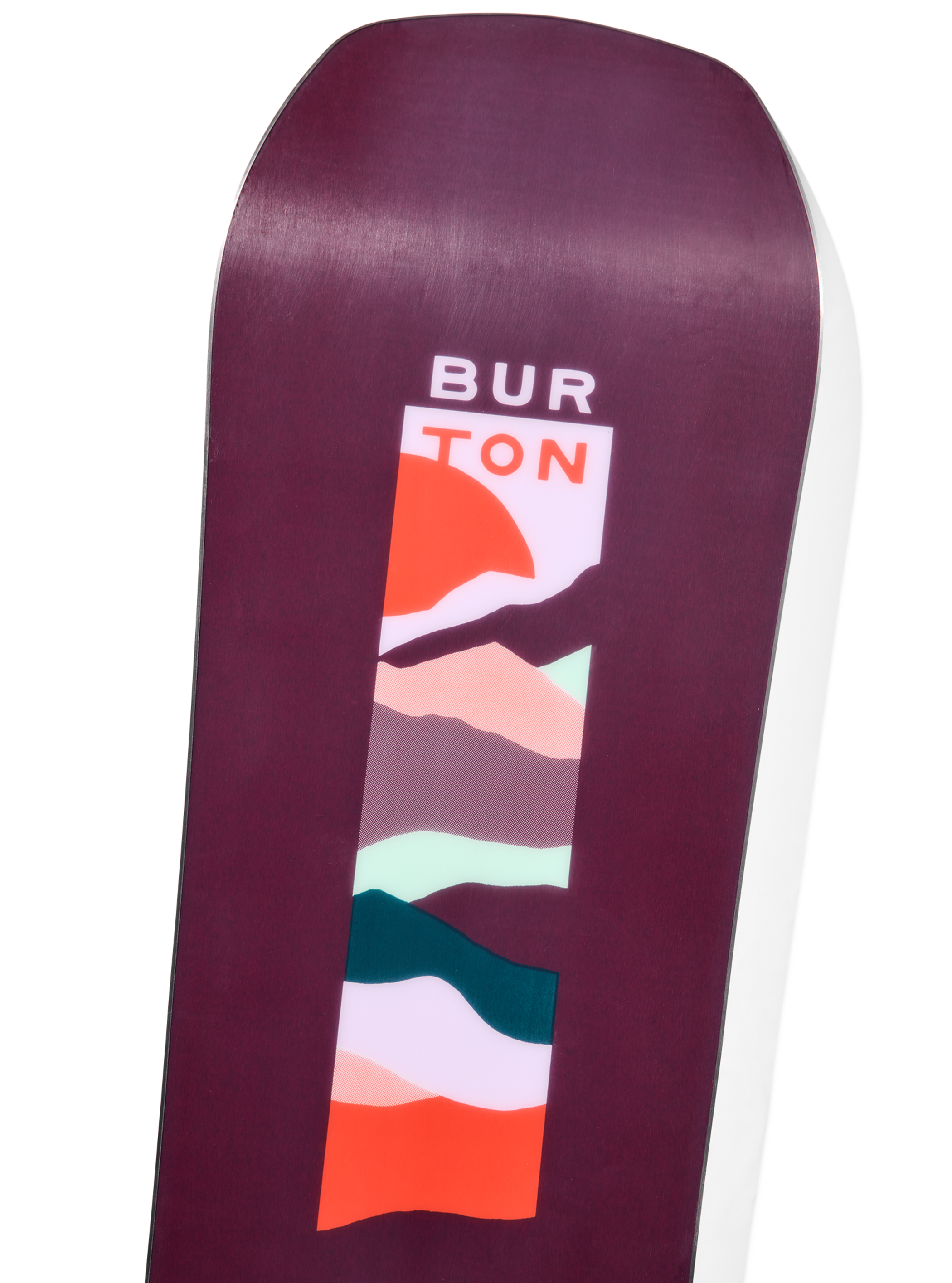 Burton Spellbinder PurePop Camber Snowboard