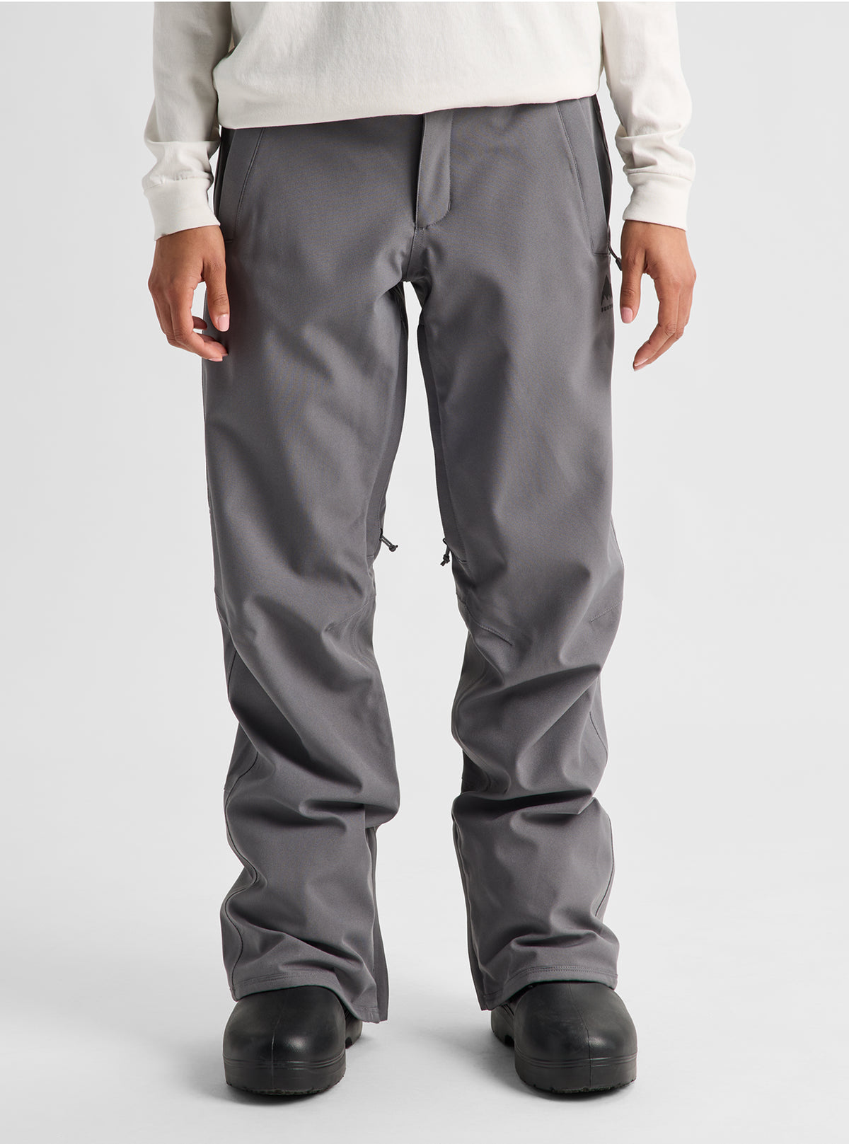 Damen Jet Ridge 2L Insulated Stretch Pants