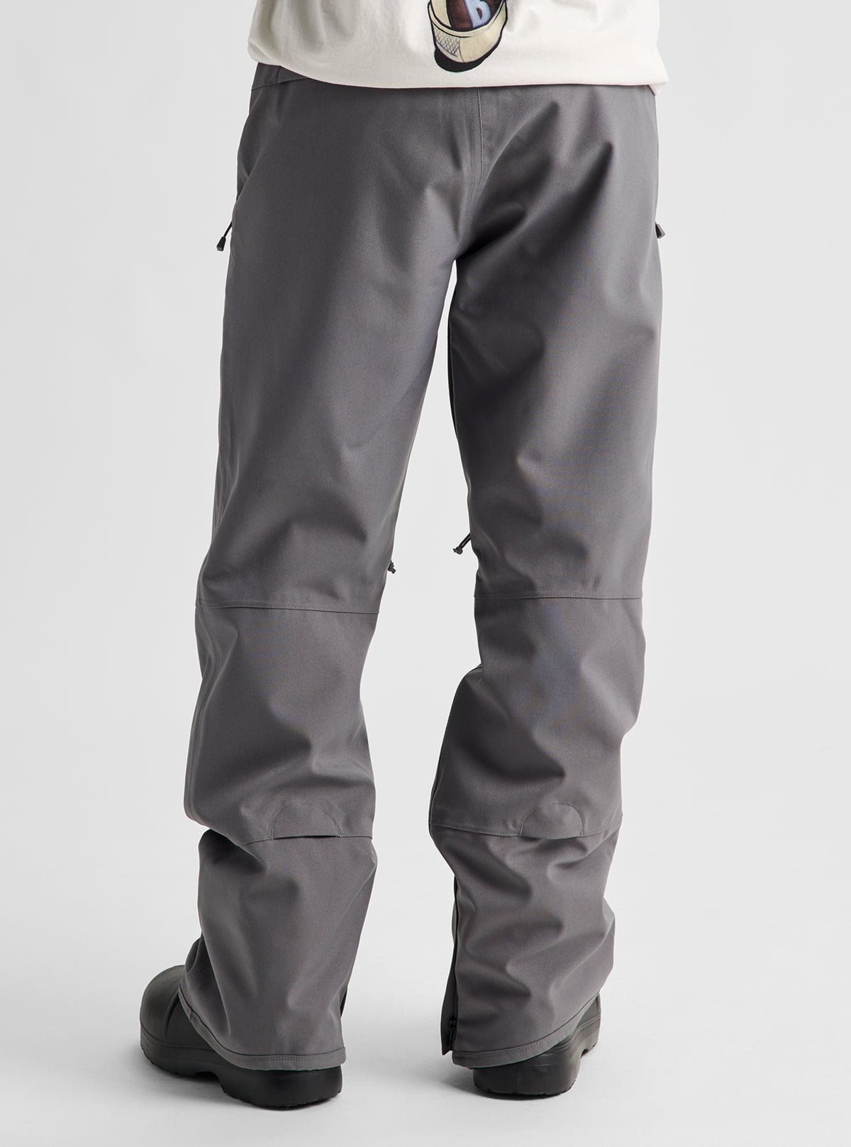 Damen Jet Ridge 2L Insulated Stretch Pants
