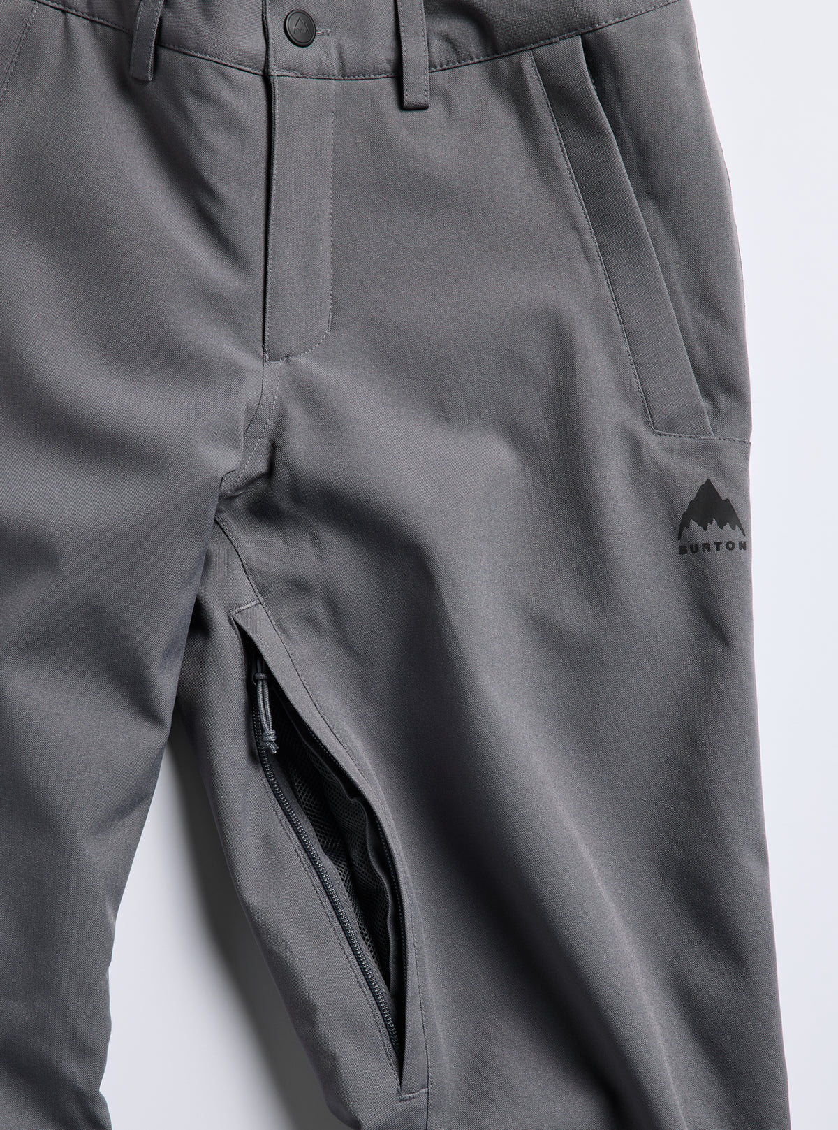 Damen Jet Ridge 2L Insulated Stretch Pants
