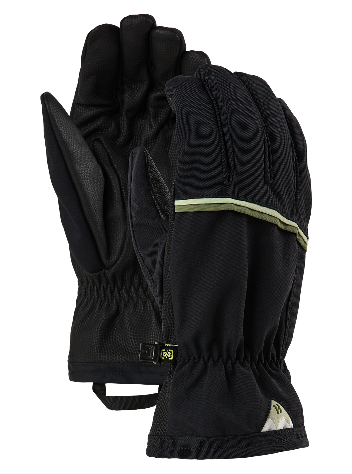 Burton 50th - 90's Handschuh