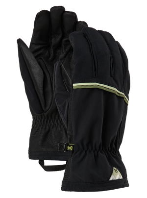 Product image of Burton 50th 90's Glove[Variant:True Black]