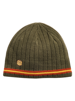 Product image of Burton 50th 90's Beanie[Variant:Stale Green]