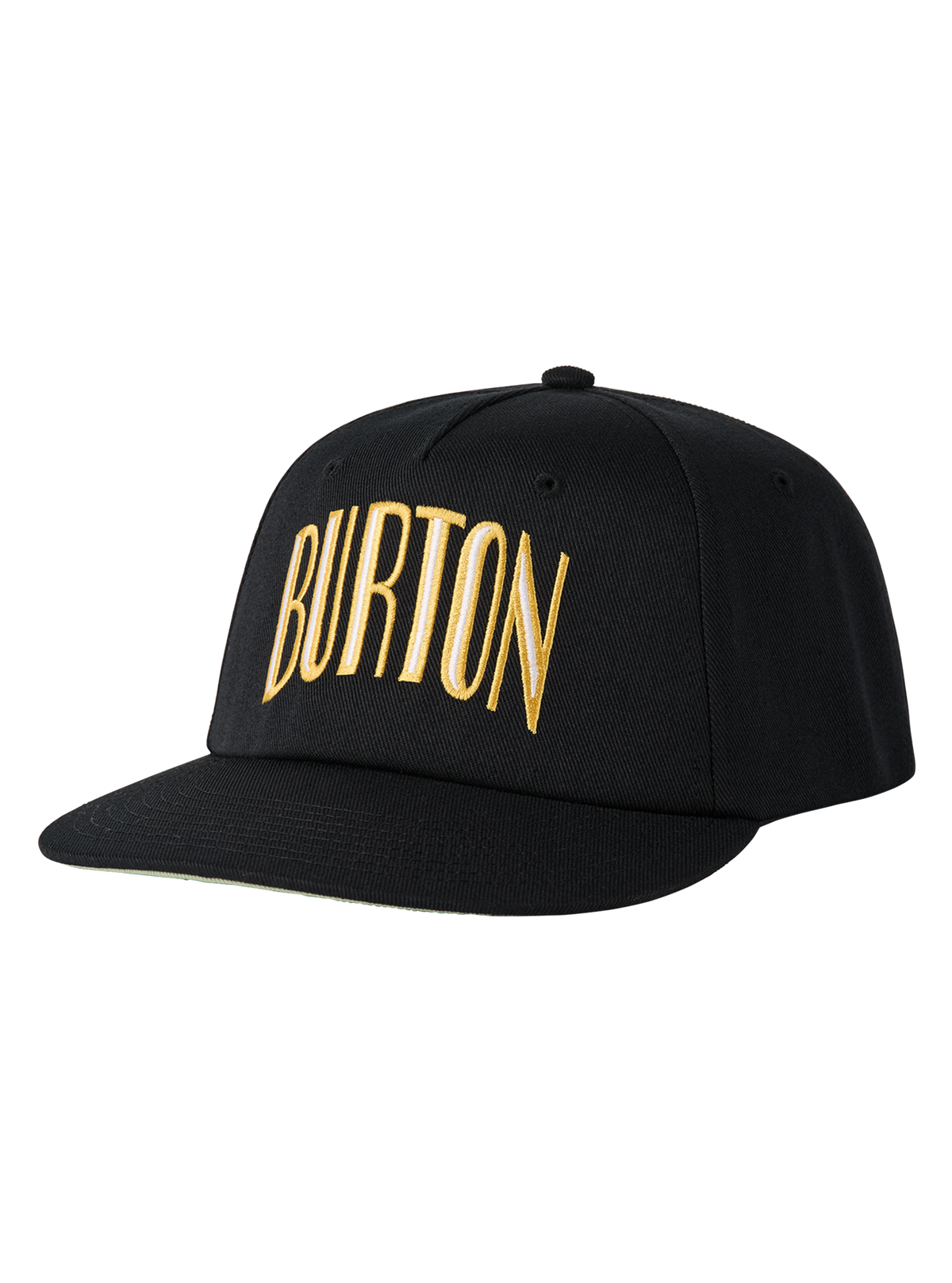 Burton 50th - 90's Cap