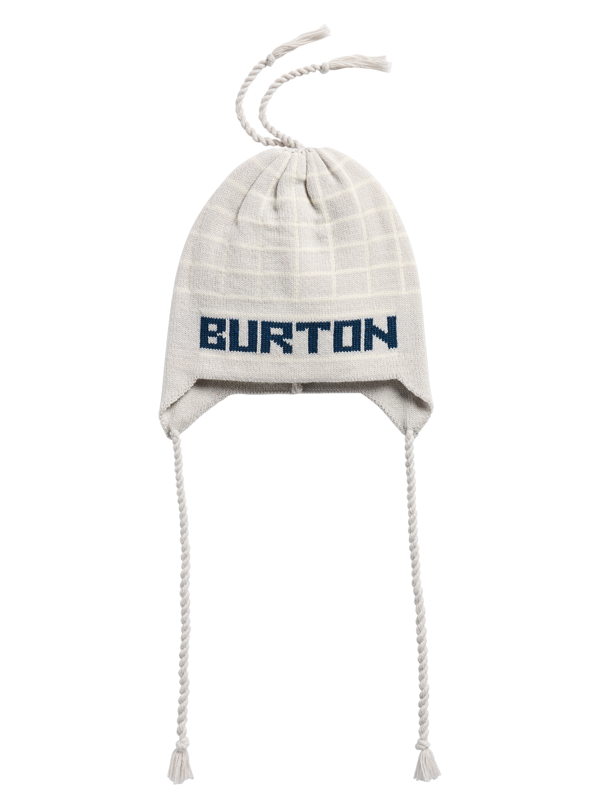 Burton 50th 80's Earflap Beanie