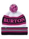 Product image of Burton Trope Beanie[Variant:Shockwave Pink]