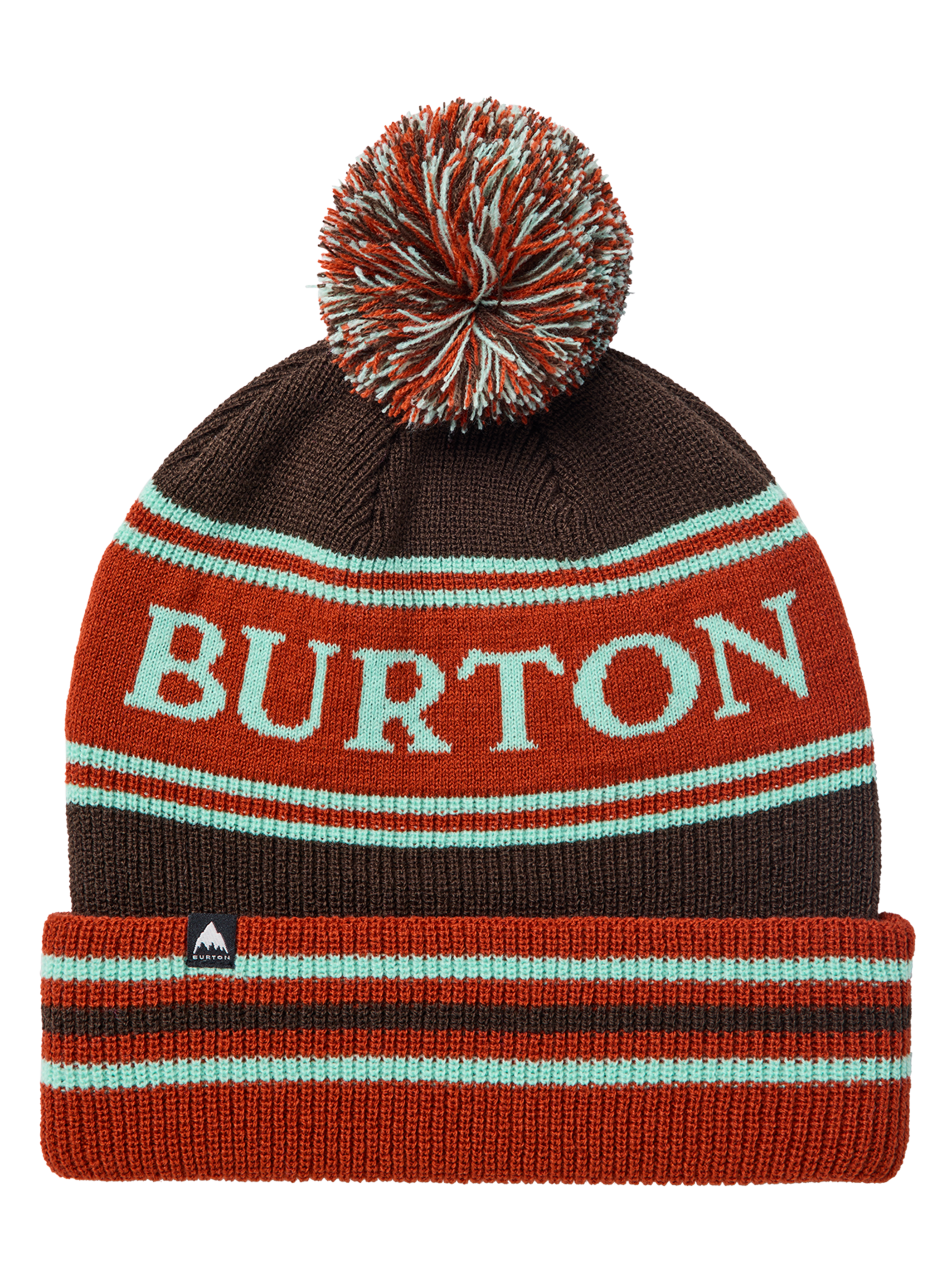 Product image of Burton Trope Beanie[Variant:Spiced Chai]