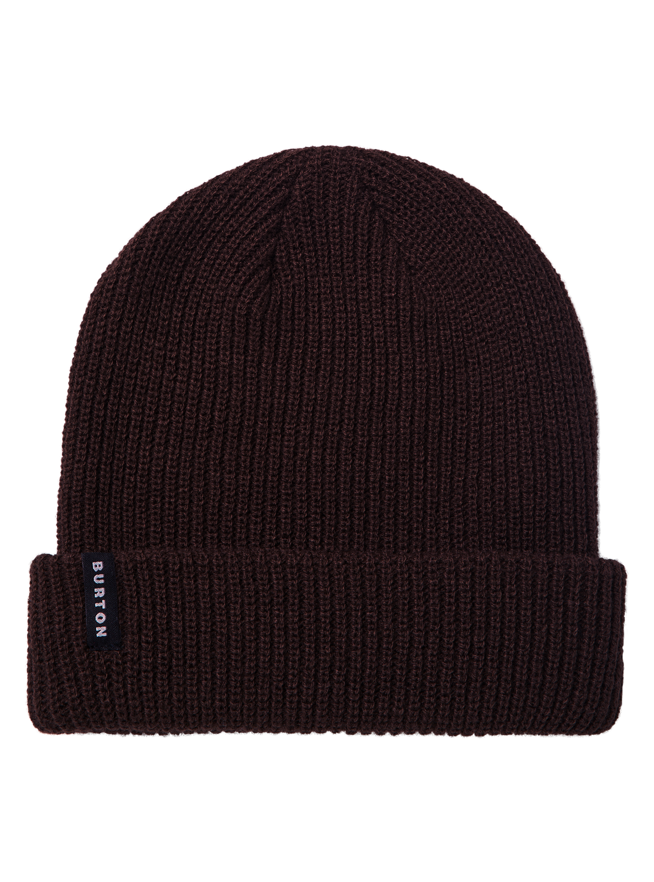 Product image of Burton All Day Long Beanie[Variant:Bear Hug Brown]
