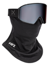 Product Image of Anon MFI® Wool Neck Warmer [Variant:Black]