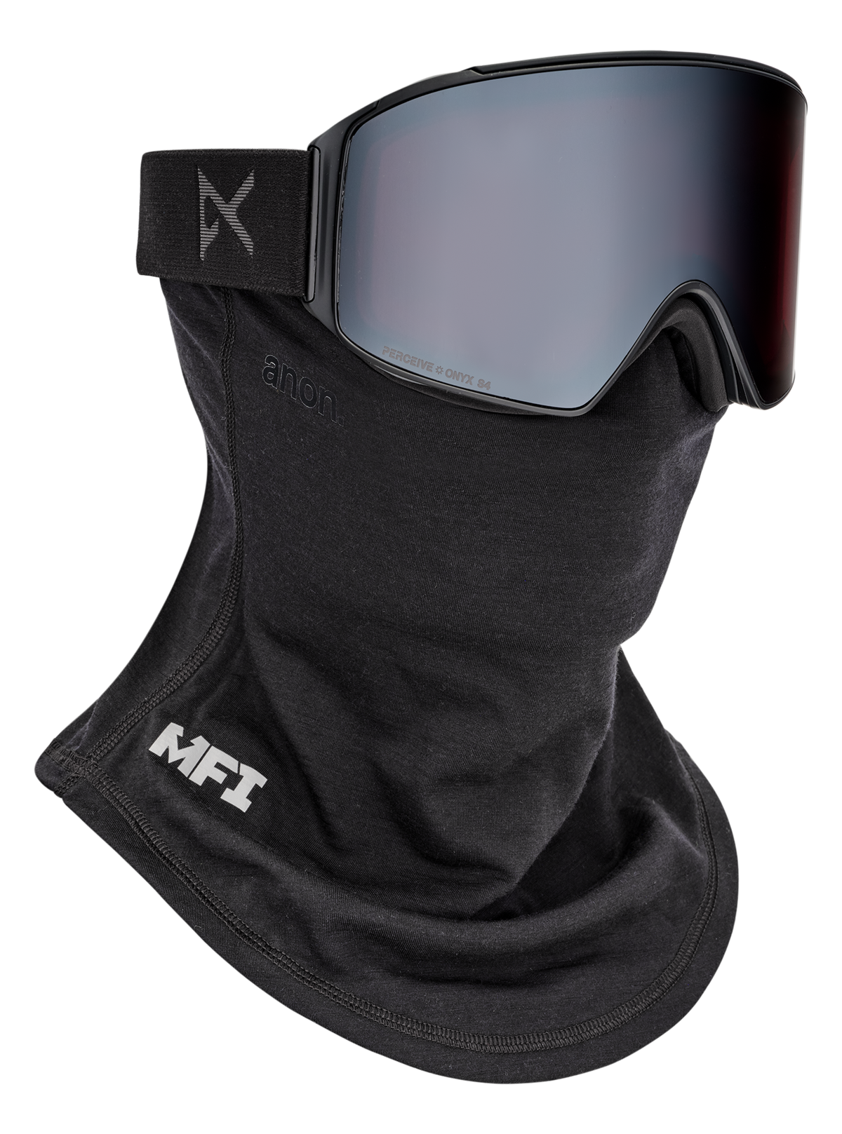 Anon MFI® Wool Neck Warmer