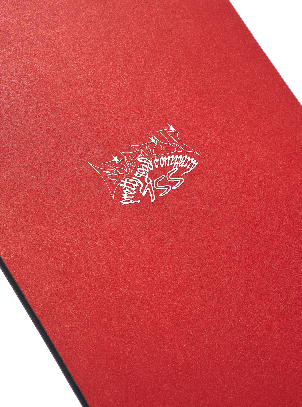 Product image of Burton Pretty Good Company Camber Snowboard[Variant:Joker]