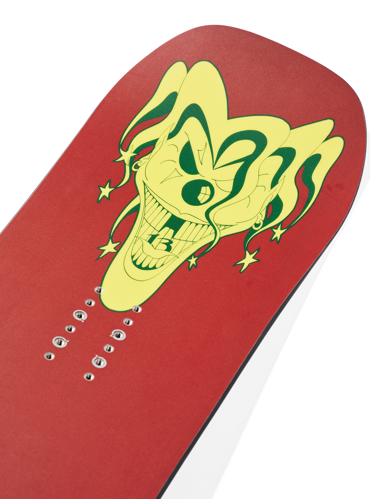 Burton Pretty Good Company Camber Snowboard