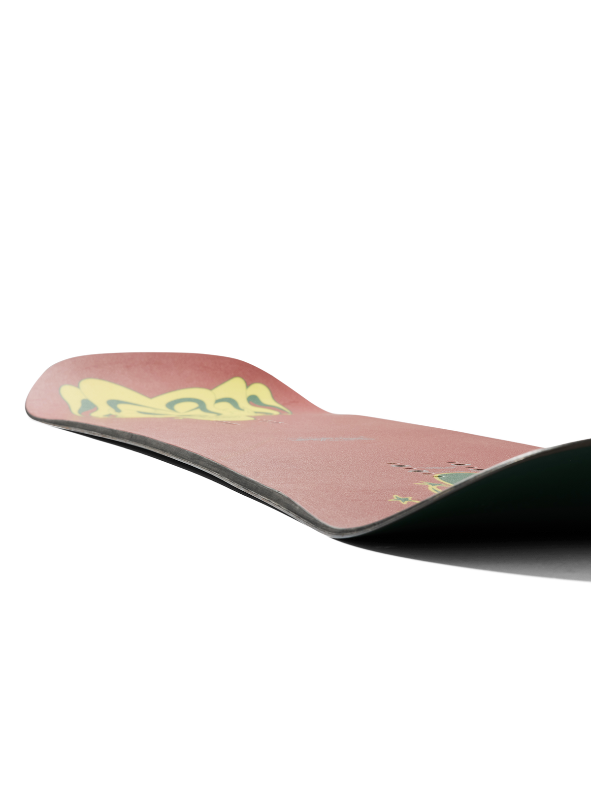 Burton Pretty Good Company Camber Snowboard