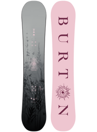 Product image of Burton Cultivator Flat Top Snowboard[Variant:Mist]