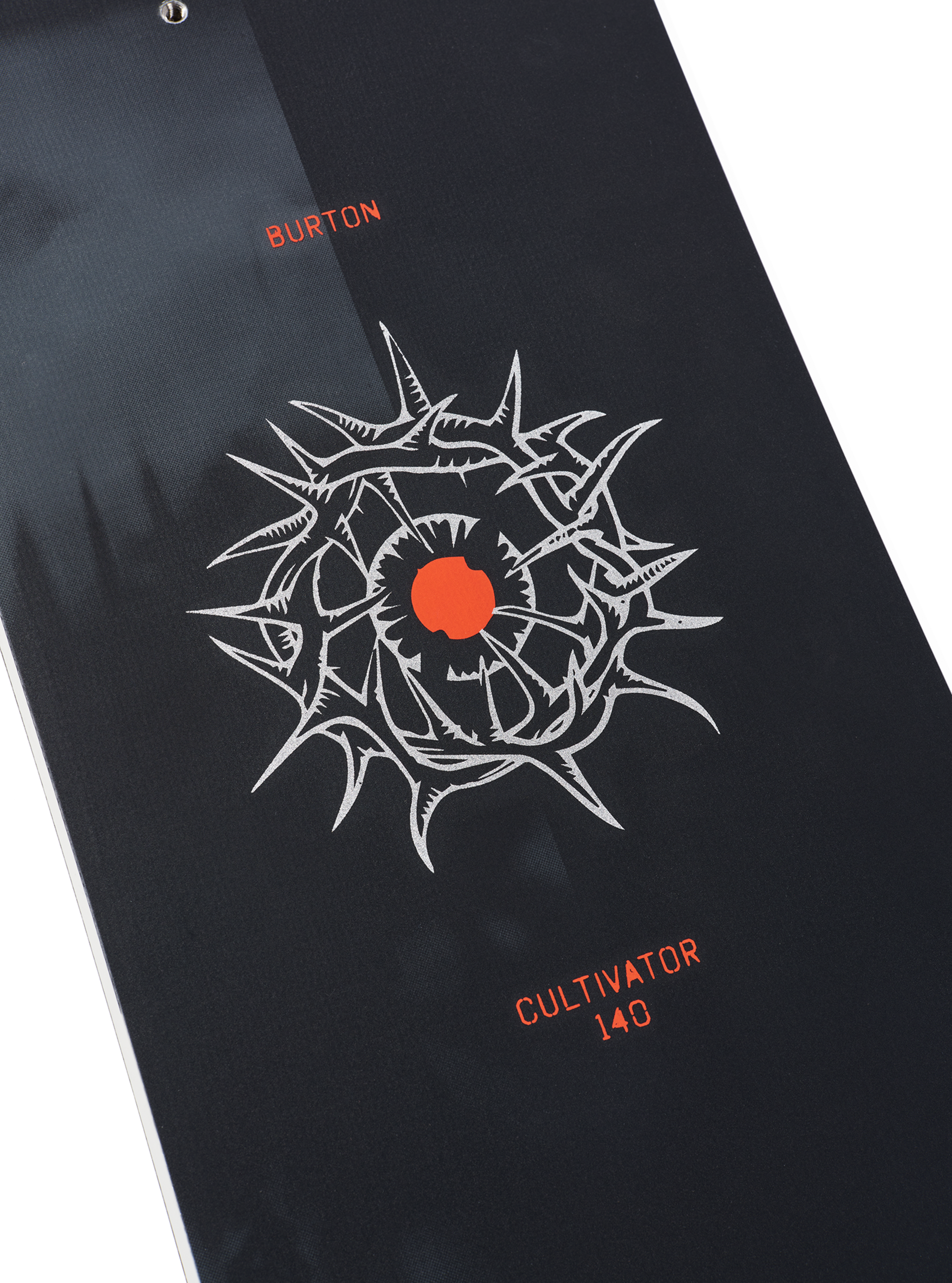 Product image of Burton Cultivator Flat Top Snowboard[Variant:Dark Mist]