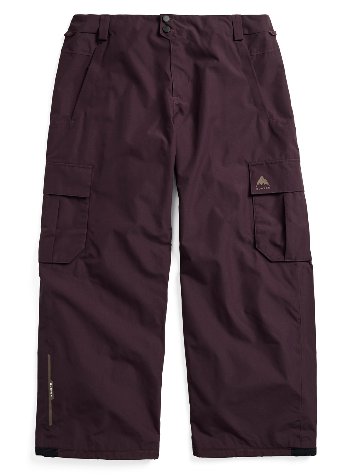 Burton Reserve 2L Baggy Hose für Herren