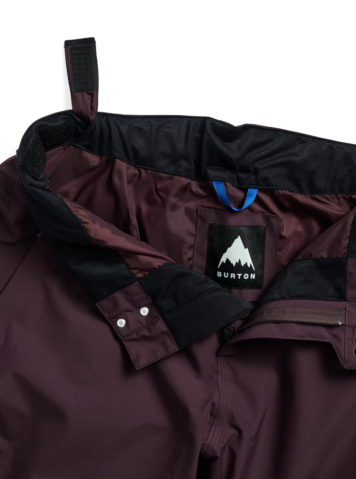 Burton Reserve 2L Baggy Hose für Herren