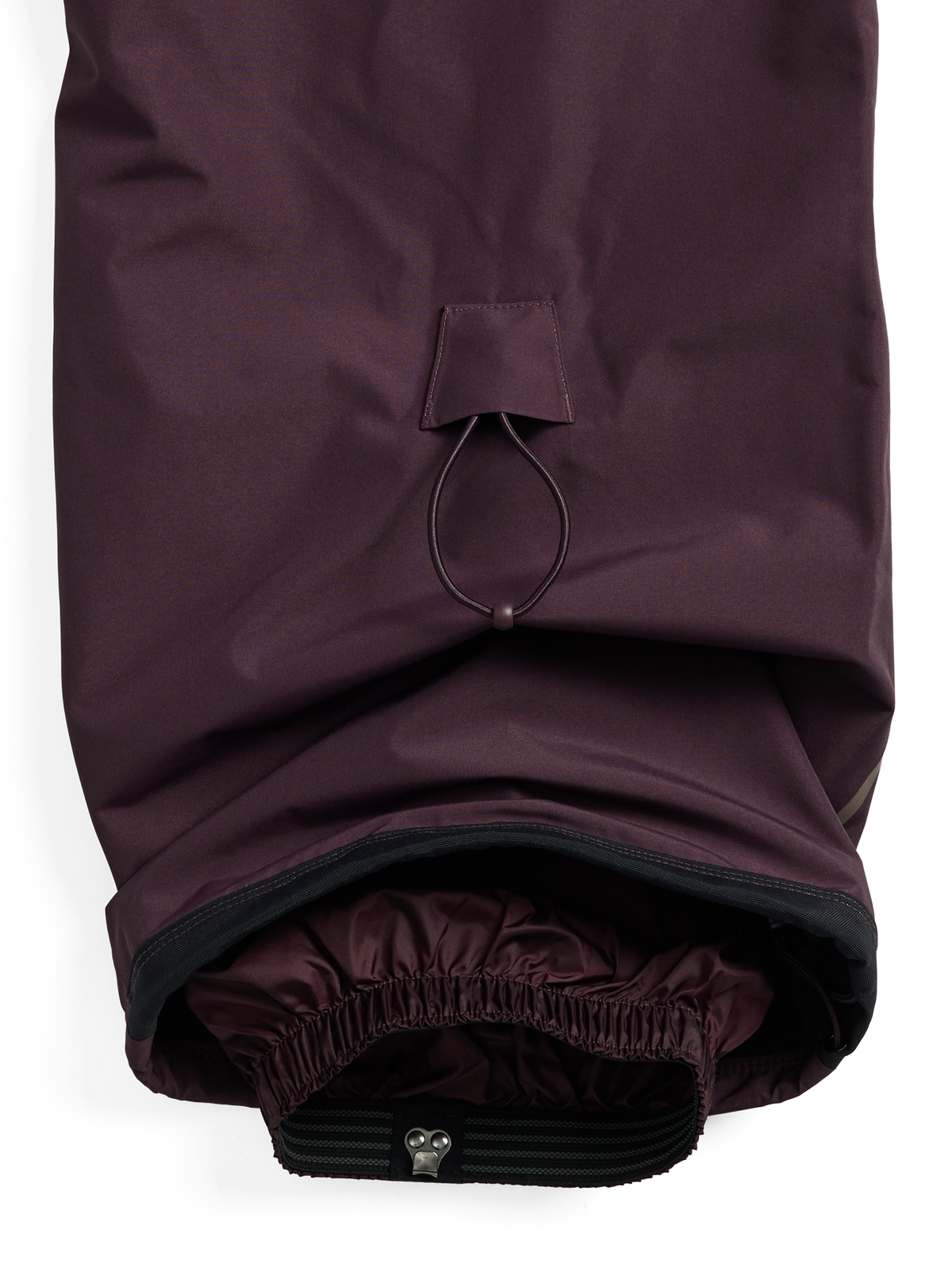 Burton Reserve 2L Baggy Hose für Herren