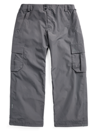 Product image of Men's Burton Reserve 2L Baggy Pant[Variant:Gotham Gray]