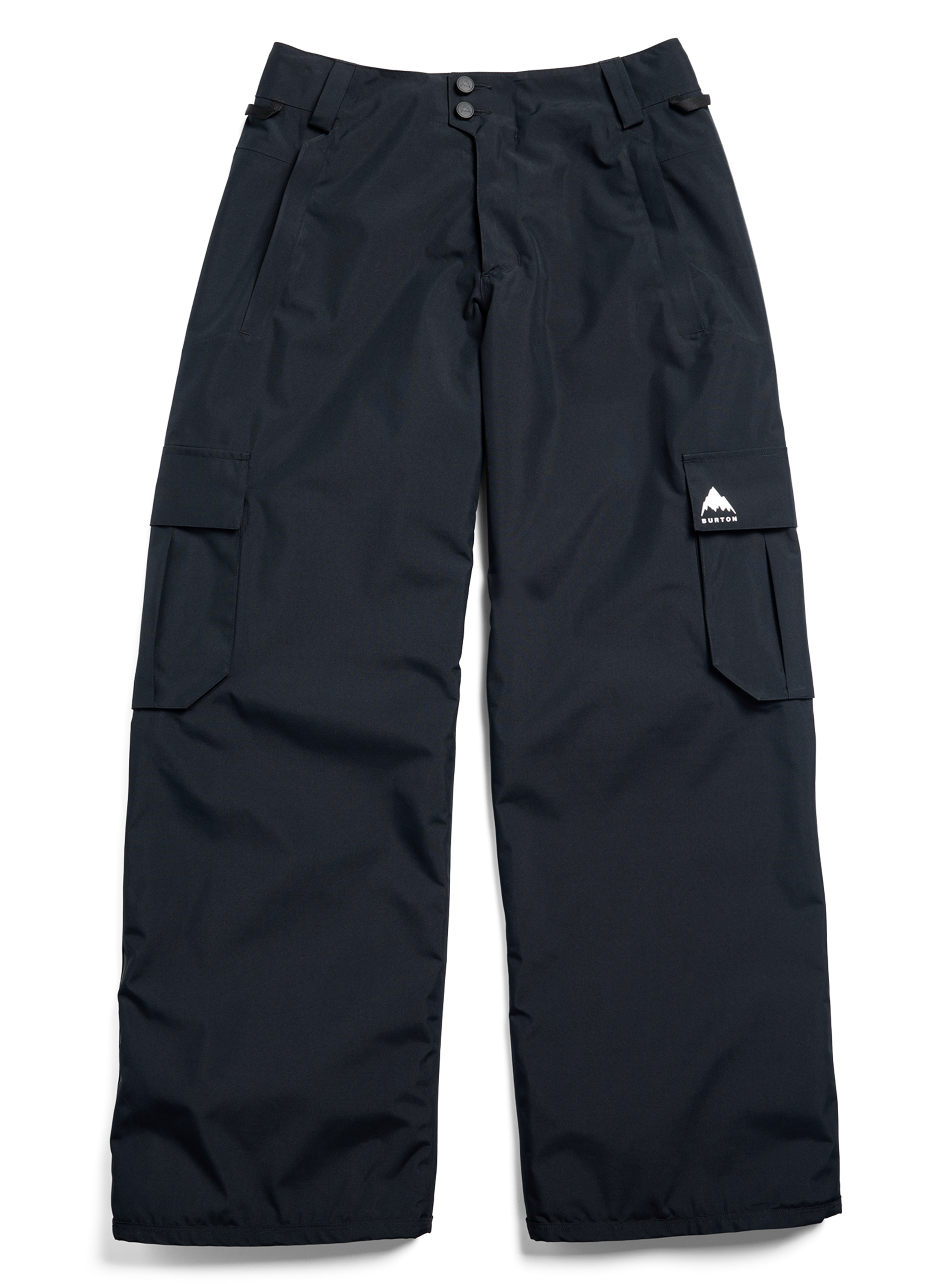 Burton Reserve 2L Baggy Hose für Damen