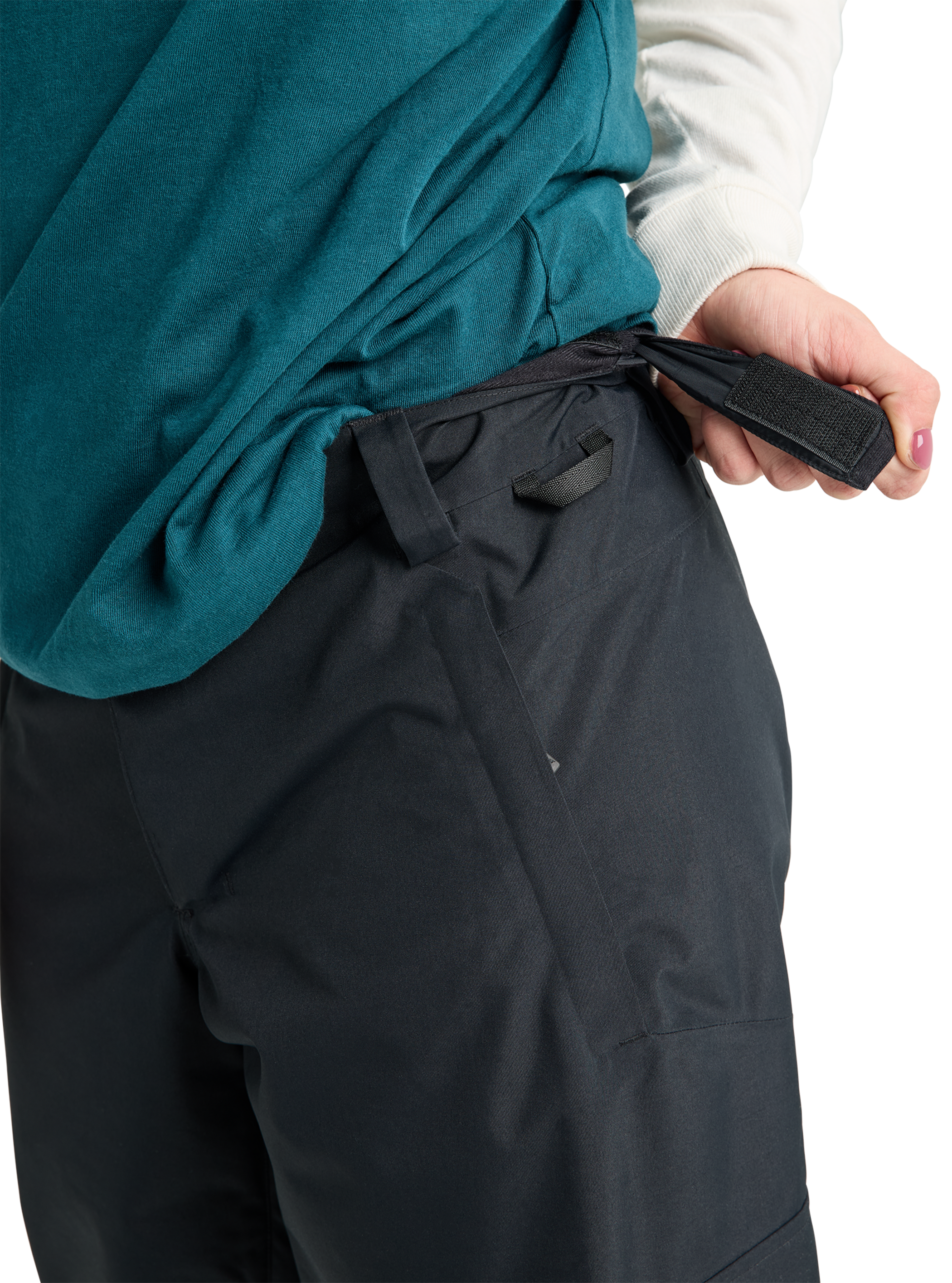 Burton Reserve 2L Baggy Hose für Damen
